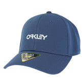 Oakley 6 Panel Stretch Metallic Hat